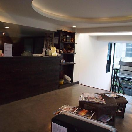 De Poem Loft Boutique Residence Hat Yai Exterior photo